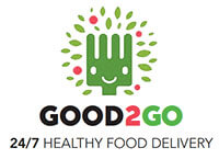 Good2Go logo