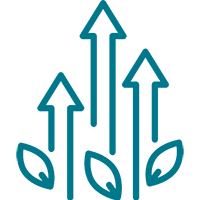 Enhancing performance icon